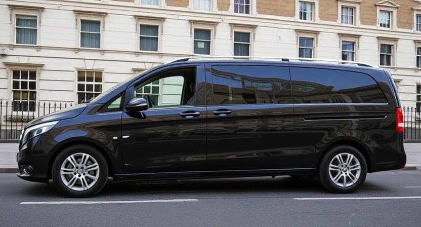 Executive MPV